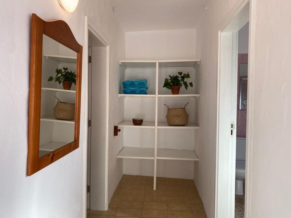 Villas Yaiza. El Golfo Kültér fotó