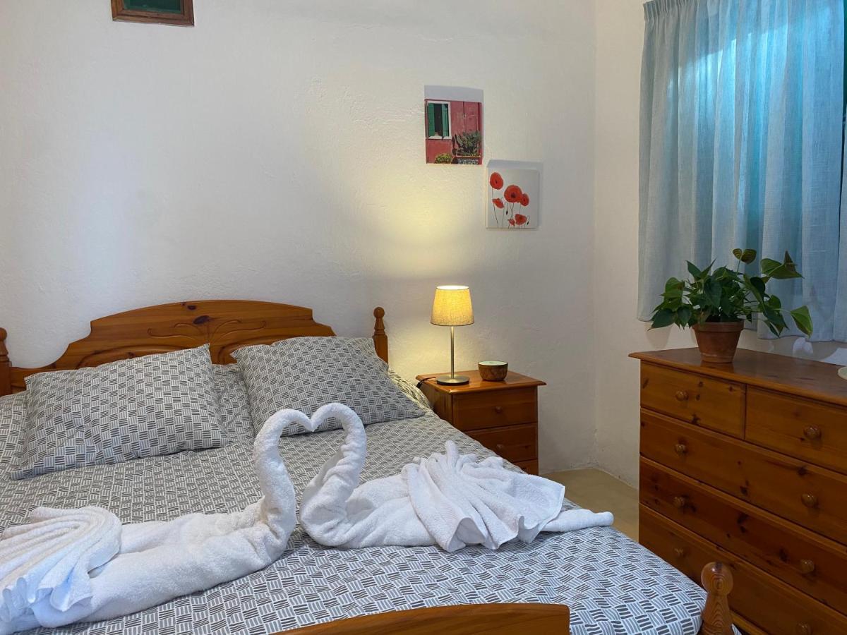 Villas Yaiza. El Golfo Kültér fotó